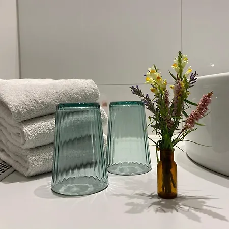 Appartement Zeitraum10