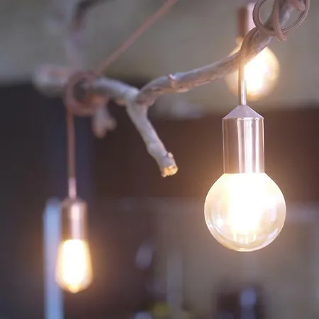 Zeitraum10 Appartement