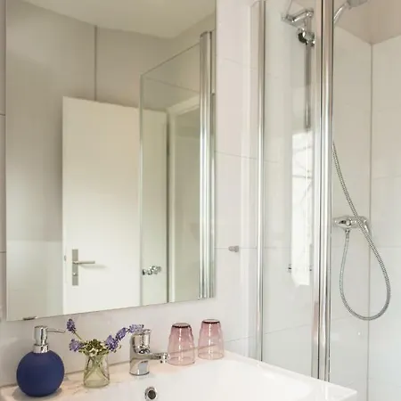 Appartement Zeitraum10 Leipzig