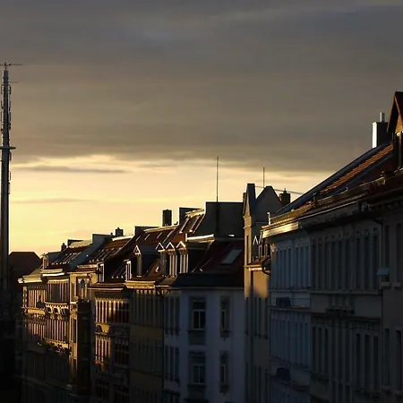 Appartement Zeitraum10