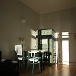 Appartement Zeitraum10 Leipzig
