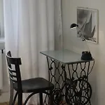 Appartement Zeitraum10 Leipzig