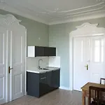 Zeitraum10 Appartement