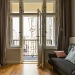 Appartement Zeitraum10 *