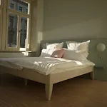 Appartement Zeitraum10