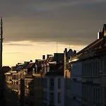 Appartement Zeitraum10