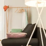 Zeitraum10 Appartement Leipzig