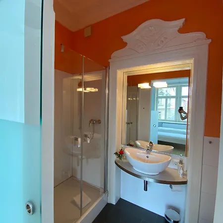 Zeitraum10 Apartmán