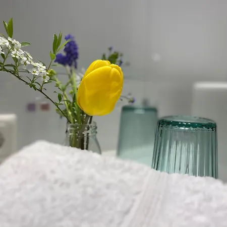 Zeitraum10 Apartmán