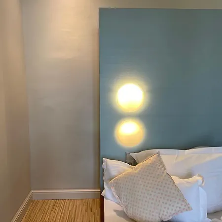 Zeitraum10 Apartmán