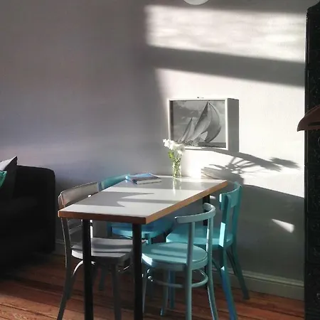 Zeitraum10 Apartment *