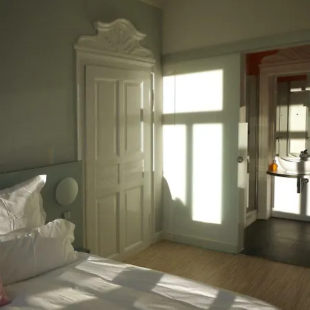 Zeitraum10 Apartmán *