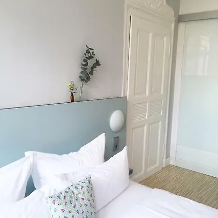 Apartmán Zeitraum10 *