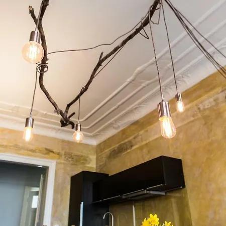 Apartment Zeitraum10 *