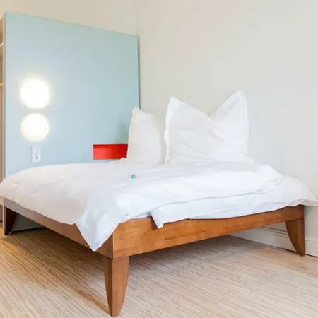 Zeitraum10 Apartamento Leipzig