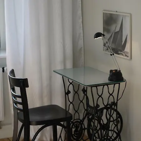 Apartment Zeitraum10 Leipzig