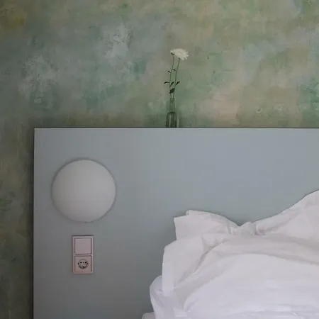 Apartmán Zeitraum10 Lipsko