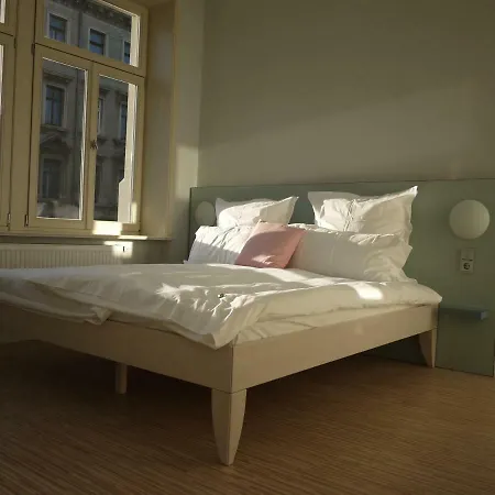 Apartmán Zeitraum10