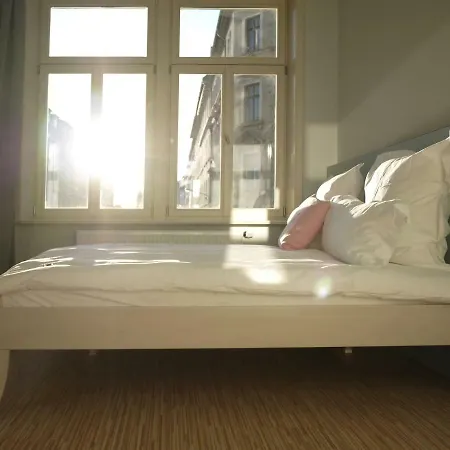 Apartmán Zeitraum10 *