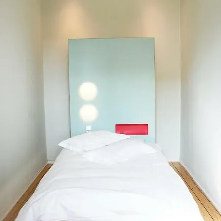 Apartmán Zeitraum10 Lipsko