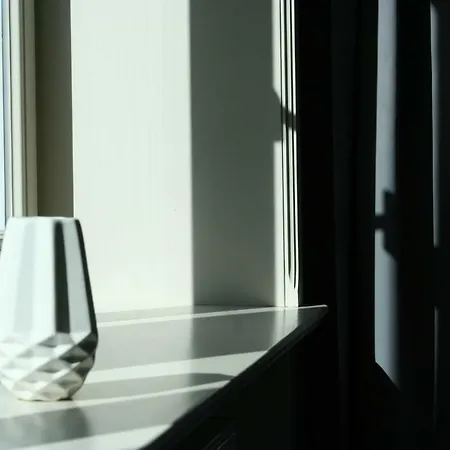 Zeitraum10 Apartmán Lipsko