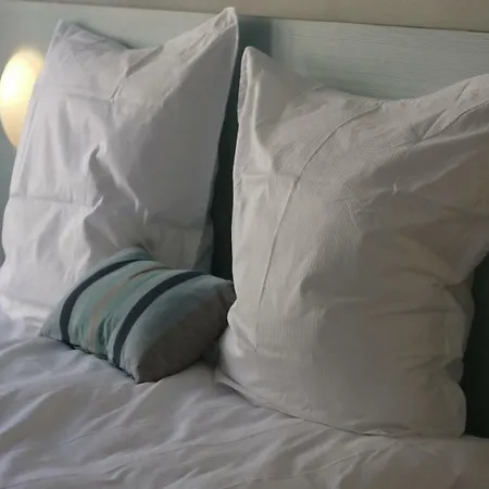 Zeitraum10 Apartmán Lipsko