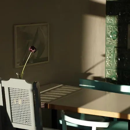 Zeitraum10 Apartment *