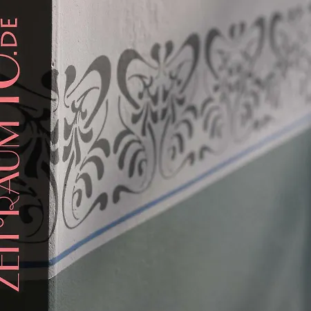 Apartment Zeitraum10 Leipzig