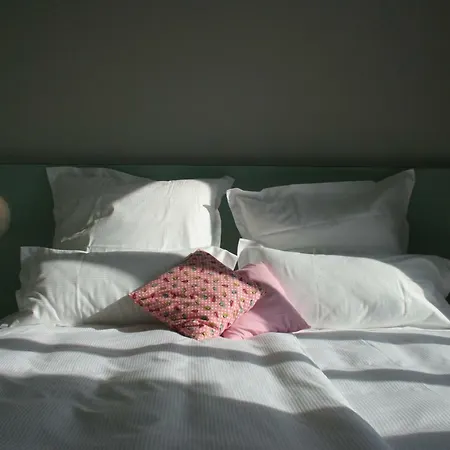 Apartamento Zeitraum10 *