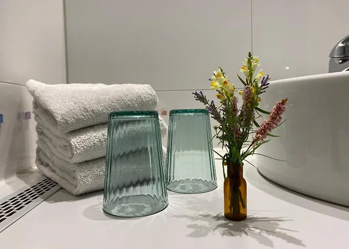 Apartamento Zeitraum10