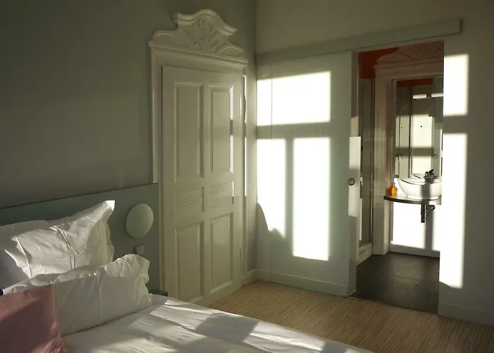 Zeitraum10 Apartamento *