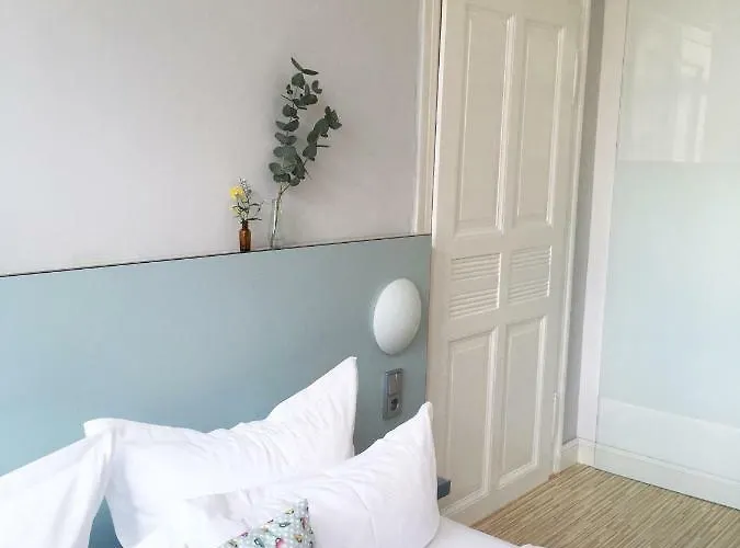 Apartamento Zeitraum10 *