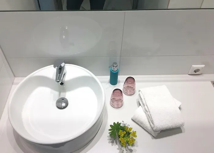 Apartamento Zeitraum10 Leipzig