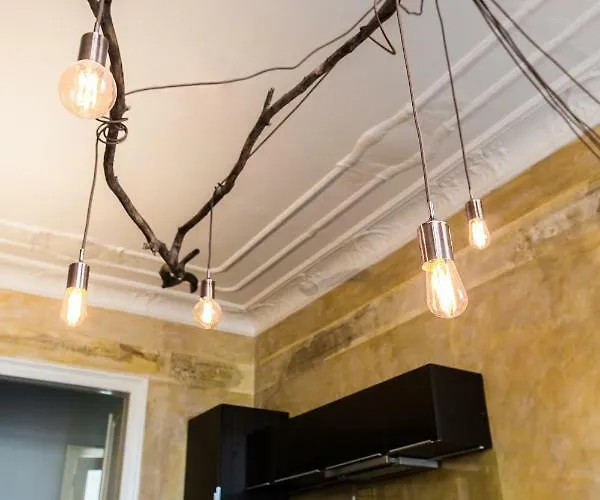 Apartamento Zeitraum10 *