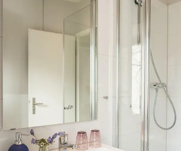 Apartamento Zeitraum10 Leipzig