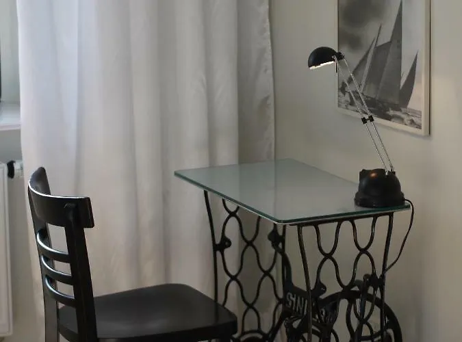 Apartment Zeitraum10 Leipzig