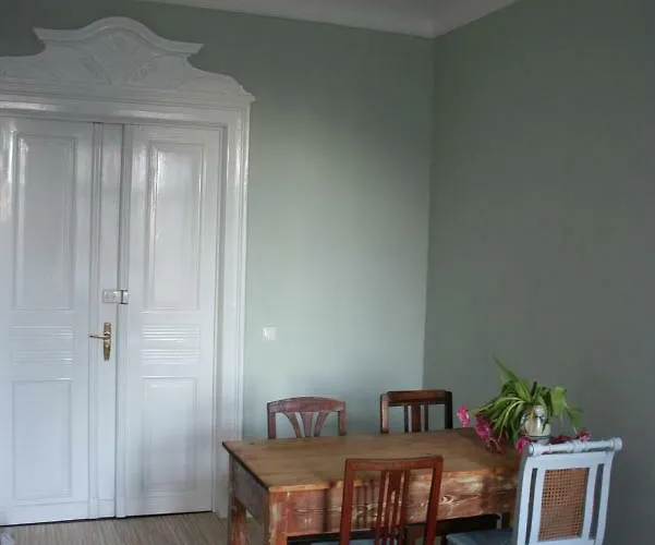 Zeitraum10 Apartamento