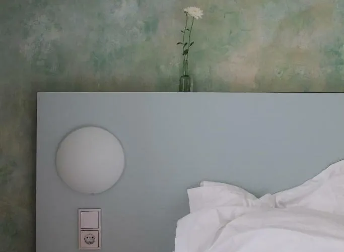 Apartamento Zeitraum10 Leipzig