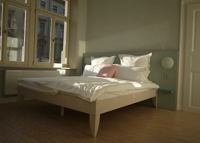 Apartamento Zeitraum10