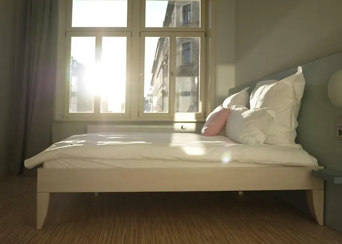 Apartamento Zeitraum10 *