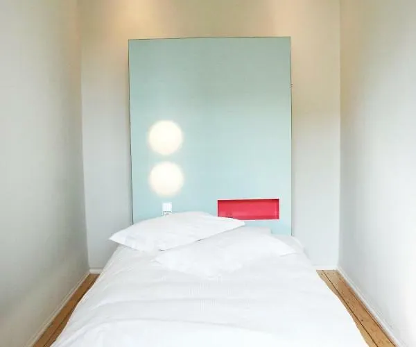 Apartamento Zeitraum10 Leipzig