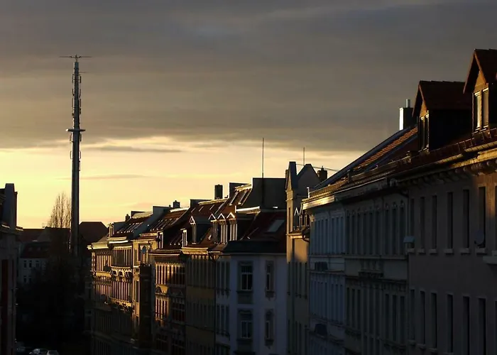 Apartamento Zeitraum10