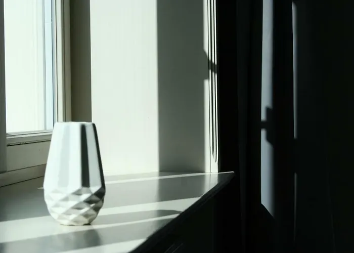 Zeitraum10 Apartamento Leipzig