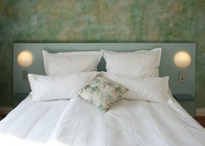 Zeitraum10 Apartamento *