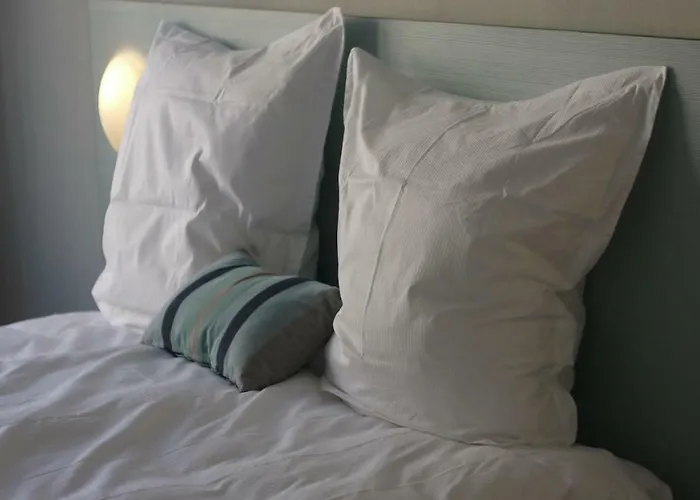 Zeitraum10 Apartamento Leipzig