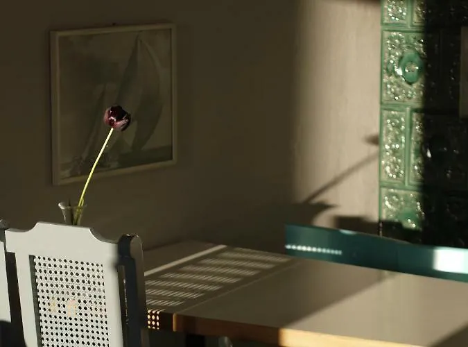 Zeitraum10 Apartment *