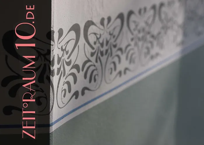 Lägenhet Zeitraum10 Leipzig