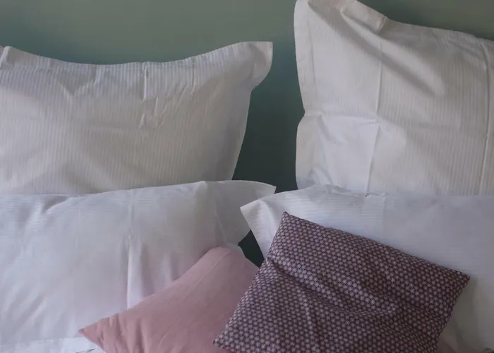 Zeitraum10 Apartment *