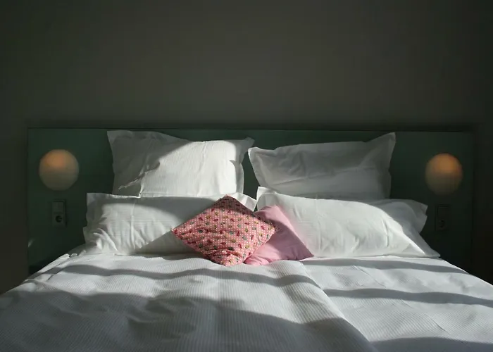 Apartment Zeitraum10 *